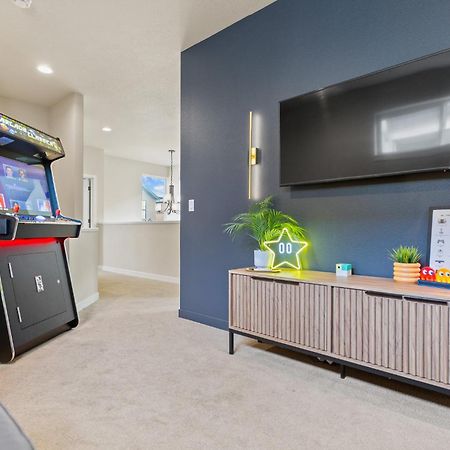 Вилла The Pendleton - Walkable - Arcade Loft - Modern- Light & Bright Юджин Экстерьер фото