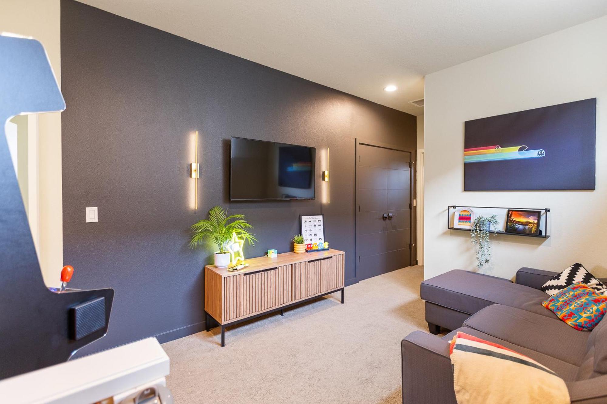 Вилла The Pendleton - Walkable - Arcade Loft - Modern- Light & Bright Юджин Экстерьер фото